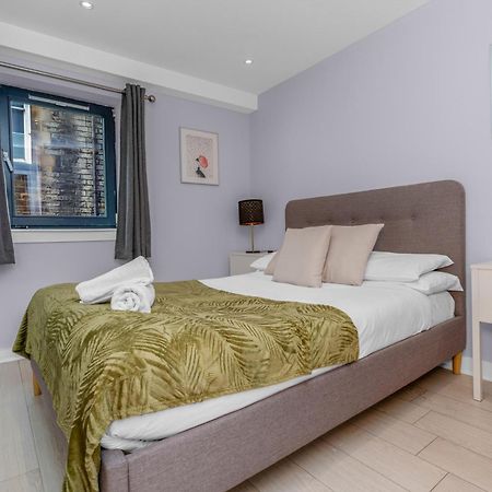 דירות אדינבורו Gorgeous Old Town Hideaway מראה חיצוני תמונה